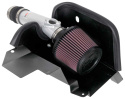 69-1507TS 69-Serien Typhoon Air Intake Kit K&N Filters