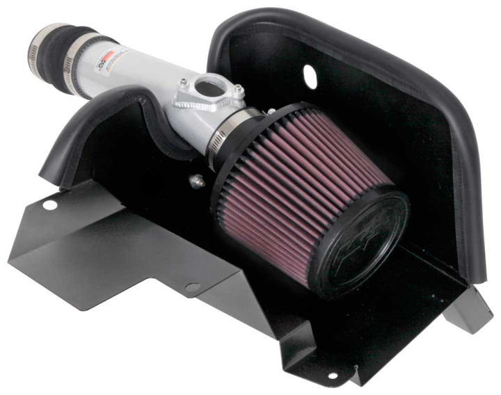 69-1507TS 69-Serien Typhoon Air Intake Kit K&N Filters in the group Select car model / Honda / Accord 13+ / Tuning at DDESIGN Scandinavia AB (69-1507TS)