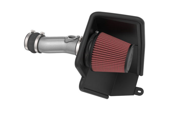 69-1509TC 69-Serien Typhoon Air Intake Kit K&N Filters in the group Select car model / Honda / Accord 13+ / Tuning at DDESIGN Scandinavia AB (69-1509TC)