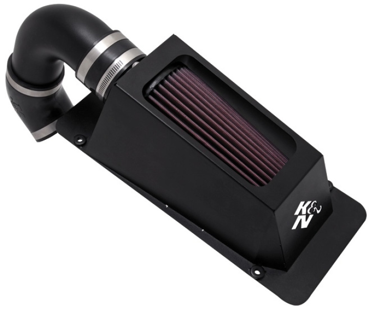 69-2005TTK 69-Serien Typhoon Air Intake Kit K&N Filters in the group Select car model / Mini / Cooper (R56/57) 2006-2013 / 2009-2015 / Tuning at DDESIGN Scandinavia AB (69-2005TTK)