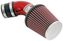 69-2020TR 69-Serien Typhoon Air Intake Kit K&N Filters