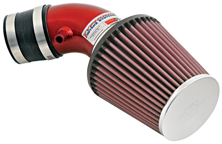 69-2020TR 69-Serien Typhoon Air Intake Kit K&N Filters in the group Select car model / Mini / Cooper (R50/52/53) 2000-2006 / Tuning at DDESIGN Scandinavia AB (69-2020TR)