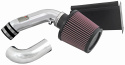 69-2021TP 69-Serien Typhoon Air Intake Kit K&N Filters