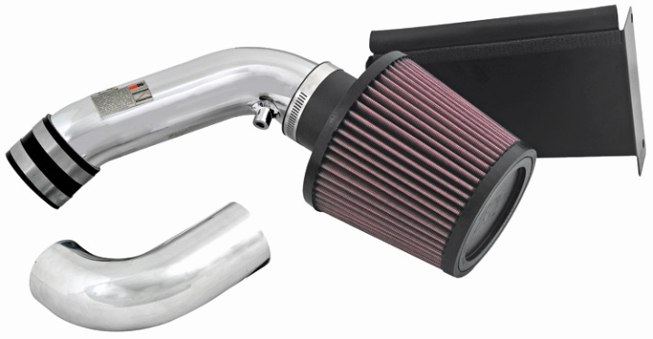 69-2021TP 69-Serien Typhoon Air Intake Kit K&N Filters in the group Select car model / Mini / Cooper (R50/52/53) 2000-2006 / Tuning at DDESIGN Scandinavia AB (69-2021TP)