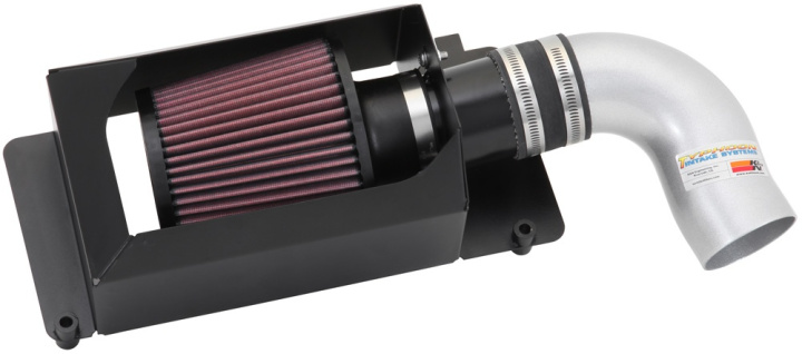 69-2023TS 69-Serien Typhoon Air Intake Kit K&N Filters in the group Select car model / Mini / Cooper (R56/57) 2006-2013 / 2009-2015 / Tuning at DDESIGN Scandinavia AB (69-2023TS)