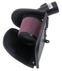69-2026TTK 69-Serien Typhoon Air Intake Kit K&N Filters