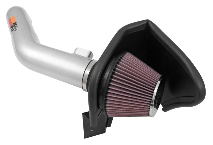 69-2027TS 69-Serien Typhoon Air Intake Kit K&N Filters in the group Select car model / BMW / 3-series-4-series (F30-F36) 11-19 / Tuning / Intake & Accessories at DDESIGN Scandinavia AB (69-2027TS)