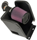 69-2543TTK 69-Serien Typhoon Air Intake Kit K&N Filters