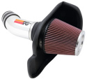 69-2545TP 69-Serien Typhoon Air Intake Kit K&N Filters
