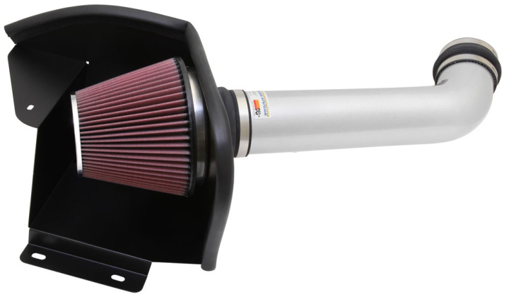 69-2546TS 69-Serien Typhoon Air Intake Kit K&N Filters in the group Select car model / Dodge / Other Models at DDESIGN Scandinavia AB (69-2546TS)