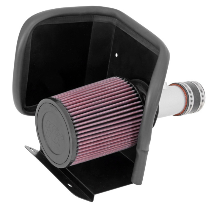 69-2548TS 69-Serien Typhoon Air Intake Kit K&N Filters in the group Select car model / Dodge / Other Models at DDESIGN Scandinavia AB (69-2548TS)