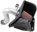 69-2549TS 69-Serien Typhoon Air Intake Kit K&N Filters