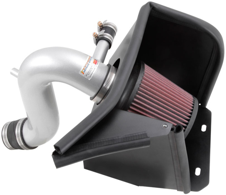 69-2549TS 69-Serien Typhoon Air Intake Kit K&N Filters in the group Select car model / Dodge / Other Models at DDESIGN Scandinavia AB (69-2549TS)