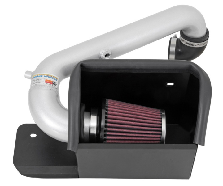 69-3303TS 69-Serien Typhoon Air Intake Kit K&N Filters in the group Select car model at DDESIGN Scandinavia AB (69-3303TS)