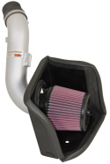 69-3515TS 69-Serien Typhoon Air Intake Kit K&N Filters