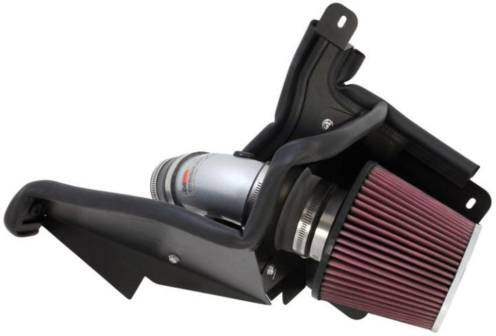69-3517TS 69-Serien Typhoon Air Intake Kit K&N Filters in the group Select car model / Ford / Focus ST MK3 11-19 / Tuning / Intake and Air filter at DDESIGN Scandinavia AB (69-3517TS)