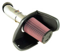 69-3520TP 69-Serien Typhoon Air Intake Kit K&N Filters