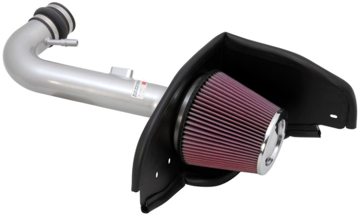 69-3525TS 69-Serien Typhoon Air Intake Kit K&N Filters in the group Select car model at DDESIGN Scandinavia AB (69-3525TS)