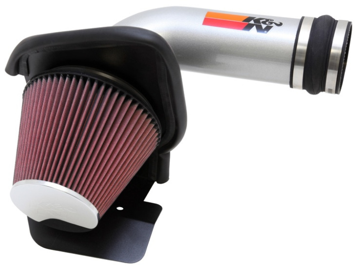 69-3531TS 69-Serien Typhoon Air Intake Kit K&N Filters in the group Select car model at DDESIGN Scandinavia AB (69-3531TS)