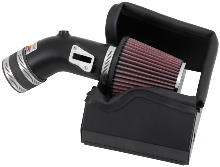 69-3533TTK 69-Serien Typhoon Air Intake Kit K&N Filters in the group Select car model / Ford / Other models & Engines at DDESIGN Scandinavia AB (69-3533TTK)