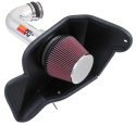 69-3535TP 69-Serien Typhoon Air Intake Kit K&N Filters