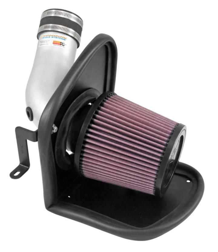 69-3537TS 69-Serien Typhoon Air Intake Kit K&N Filters in the group Select car model / Ford / Escape - Kuga Mk3 2012-2019 at DDESIGN Scandinavia AB (69-3537TS)