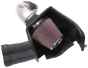 69-3540TP 69-Serien Typhoon Air Intake Kit K&N Filters