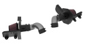 69-3541TC 69-Serien Typhoon Air Intake Kit K&N Filters