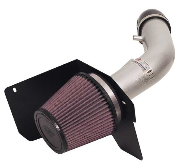 69-4515TS 69-Serien Typhoon Air Intake Kit K&N Filters in the group Select car model / Chevrolet / Other models & Engines at DDESIGN Scandinavia AB (69-4515TS)