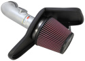 69-4522TS 69-Serien Typhoon Air Intake Kit K&N Filters