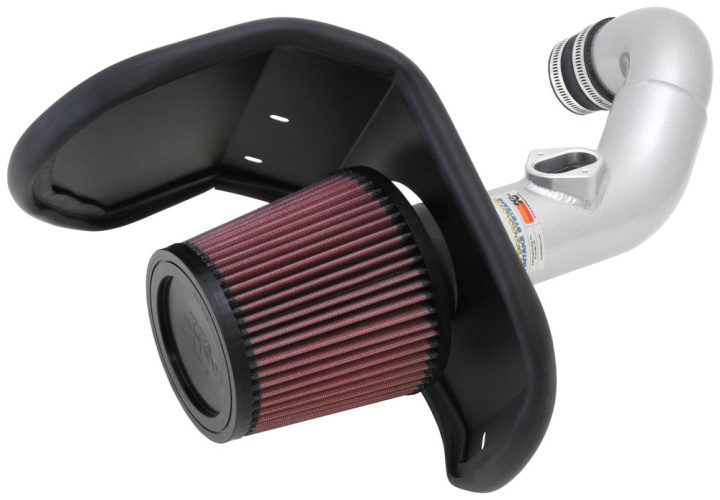 69-4524TS 69-Serien Typhoon Air Intake Kit K&N Filters in the group Select car model / Chevrolet / Other models & Engines at DDESIGN Scandinavia AB (69-4524TS)