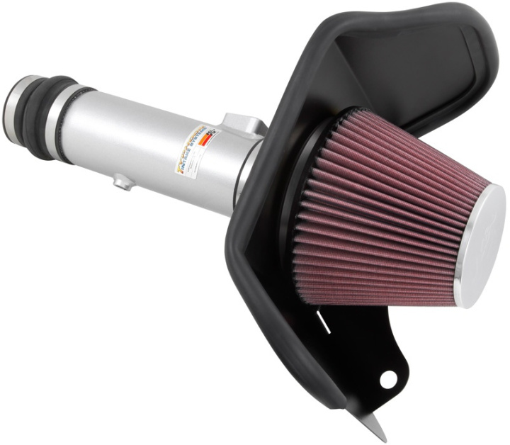 69-4526TS 69-Serien Typhoon Air Intake Kit K&N Filters in the group Select car model / Chevrolet / Other models & Engines at DDESIGN Scandinavia AB (69-4526TS)