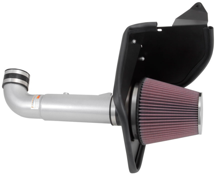 69-4527TS 69-Serien Typhoon Air Intake Kit K&N Filters in the group Select car model at DDESIGN Scandinavia AB (69-4527TS)