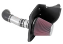69-4528TS 69-Serien Typhoon Air Intake Kit K&N Filters