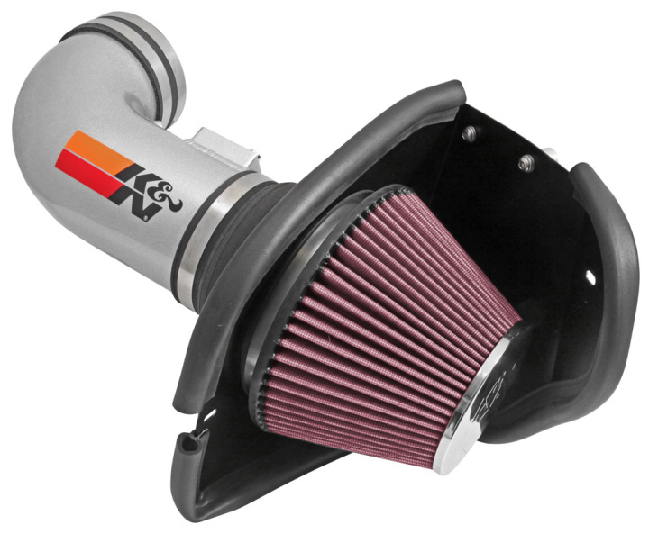 69-4530TS 69-Serien Typhoon Air Intake Kit K&N Filters in the group Select car model / Cadillac / CTS 2003-2019 at DDESIGN Scandinavia AB (69-4530TS)