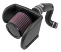 69-4532TTK 69-Serien Typhoon Air Intake Kit K&N Filters