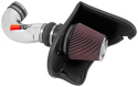 69-4534TP 69-Serien Typhoon Air Intake Kit K&N Filters