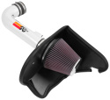 69-4535TP 69-Serien Typhoon Air Intake Kit K&N Filters