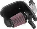 69-4537TS 69-Serien Typhoon Air Intake Kit K&N Filters