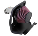 69-5303TS 69-Serien Typhoon Air Intake Kit K&N Filters