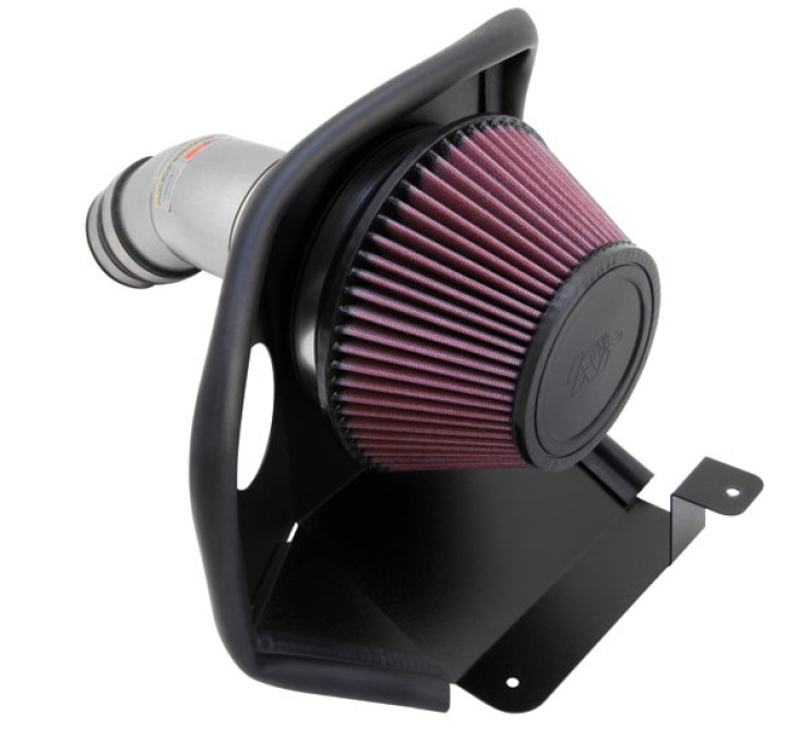 69-5303TS 69-Serien Typhoon Air Intake Kit K&N Filters in the group Select car model at DDESIGN Scandinavia AB (69-5303TS)