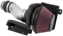 69-5304TS 69-Serien Typhoon Air Intake Kit K&N Filters