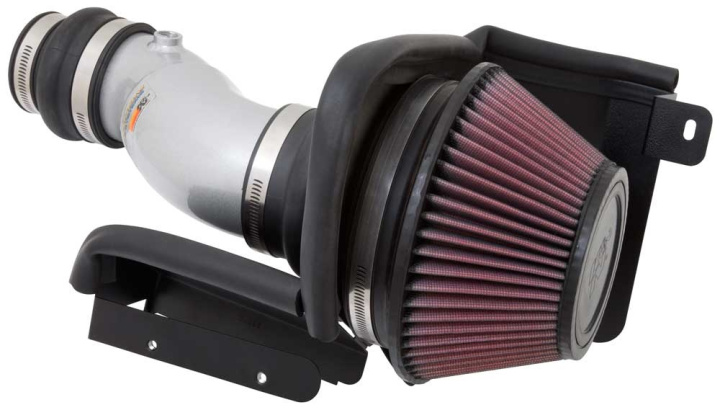 69-5304TS 69-Serien Typhoon Air Intake Kit K&N Filters in the group Select car model at DDESIGN Scandinavia AB (69-5304TS)