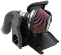 69-5307TTK 69-Serien Typhoon Air Intake Kit K&N Filters