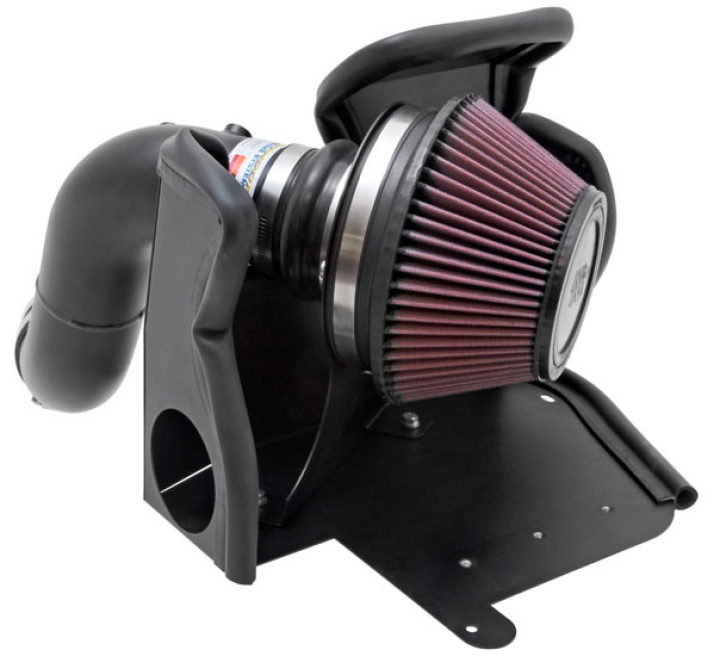 69-5307TTK 69-Serien Typhoon Air Intake Kit K&N Filters in the group Select car model at DDESIGN Scandinavia AB (69-5307TTK)