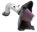 69-5309TS 69-Serien Typhoon Air Intake Kit K&N Filters
