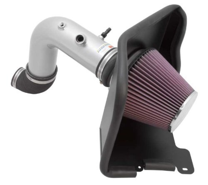 69-5309TS 69-Serien Typhoon Air Intake Kit K&N Filters in the group Select car model at DDESIGN Scandinavia AB (69-5309TS)
