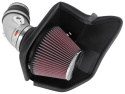 69-5310TS 69-Serien Typhoon Air Intake Kit K&N Filters