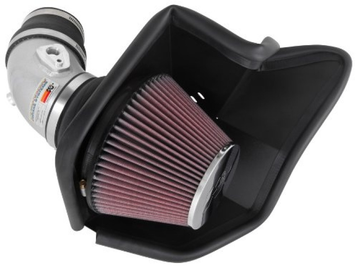 69-5310TS 69-Serien Typhoon Air Intake Kit K&N Filters in the group Select car model at DDESIGN Scandinavia AB (69-5310TS)