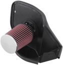 69-5311TTK 69-Serien Typhoon Air Intake Kit K&N Filters